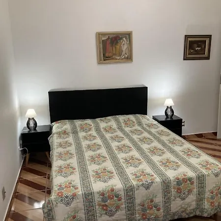 Quarto Deluxe Espaco Copacabana